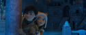 Articol Dragoş Bucur împrumută vocea unui personaj animat în ,,Crăiasa Zăpezii 3: Foc şi Gheaţă”