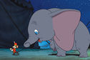Articol Will Smith şi Tom Hanks, într-o versiune live-action a lui Dumbo, în regia lui Tim Burton