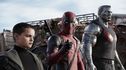 Articol Deadpool îşi face campanie pentru Oscar cu un hilar clip video