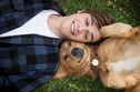 Articol O aventură plină de umor, trăiri intense şi animale: „Câinele, adevăratul meu prieten”, din 27 ianuarie