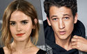 Articol Emma Watson și Miles Teller au fost, inițial, actorii principali din La La Land. Ce s-a întâmplat