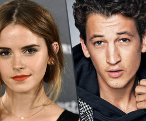 Emma Watson și Miles Teller au fost, inițial, actorii principali din La La Land. Ce s-a întâmplat