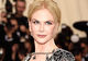 Nicole Kidman, rol proeminent în Aquaman