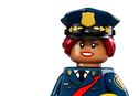 Articol Loredana  dă voce omului legii în versiunea dublată a „Lego Batman: Filmul”