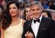 George Clooney va fi tată la 55 de ani
