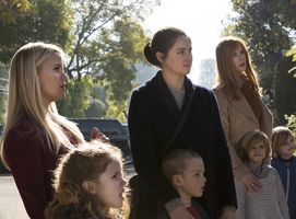Premieră Hbo Big Little Lies Marile Minciuni Nevinovate Lunea De La Ora 20 Cinemagia Ro