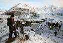 Articol Actorii din Game of Thrones suferă de frig la filmările din Islanda