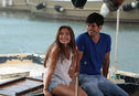 Articol „Dragoste infinită”, un nou serial turcesc la Kanal D