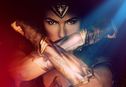 Articol Forța brățărilor magice ale lui Wonder Woman, descătușată în cel mai recent trailer