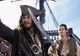 Întreaga serie Pirații din Caraibe, în aprilie, pe AXN