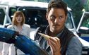 Articol Chris Pratt împarte cu fanii dieta sa drastică pentru Jurassic World 2