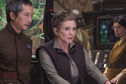 Articol Moartea lui Carrie Fisher nu a modificat povestea din Star Wars: The Last Jedi
