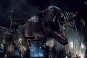 Articol T-Rex are locul rezervat în Jurassic World 2