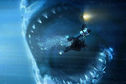 Articol Meg va fi o combinaţie între Jaws şi Jurassic Park, spune Jason Statham despre noul său film