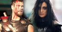 Articol Primul trailer Thor: Ragnarok. Măsura puterii pe care o are Hela