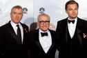 Articol Martin Scorsese îi alătură într-un proiect incitant pe Leo Di Caprio şi Robert De Niro