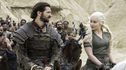 Articol Ce sumă uriașă au primit per episod vedetele sezonului 7 al Game of Thrones,  Emilia Clarke și Kit Harington