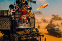 Articol George Miller are în plan cel puţin un spin-off al lui Mad Max: Fury Road