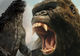 Confruntarea dintre Godzilla și Kong va ajunge mai repede în cinematografe
