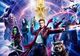 Guardians of the Galaxy Vol. 2, o lansare de 145 milioane de dolari
