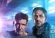 Primul trailer extins Blade Runner 2049