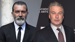 Banderas şi Alec Baldwin vor fi Enzo Ferrari şi Ferruccio Lamborghini  într-un film biografic 