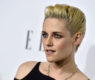 Kristen Stewart  debutează la Cannes ca regizoare