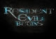 Seria Resident Evil va fi relansată