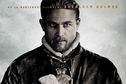 Articol „King Arthur: Legenda Sabiei” este regele box office-ului românesc în săptămâna lansării