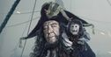 Articol Geoffrey Rush nu va mai apărea în seria Piraţii din Caraibe