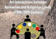 Conferința „Interacțiunile artistice dintre țările românești și bulgare (sec. XV – XX)” începe mâine la Bucureşti