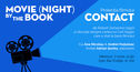 Articol Movie night by the book: Contact