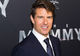 Tom Cruise a fost terifiat de filmul original „Mumia”