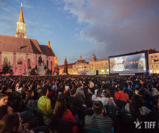 Premiere, expoziții și lansări în Zilele Filmului Românesc