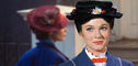 Articol De ce a refuzat Julie Andrews să apară în Mary Poppins Returns