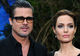Angelina Jolie, primul gest „uman” după divorţ. L-a lăsat pe Brad Pitt să-şi vadă copiii, de Ziua Tatălui