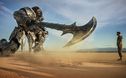 Articol Transformers: Ultimul cavaler, rescrierea istoriei