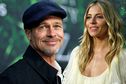 Articol Brad Pitt şi Sienna Miller sunt un cuplu? Iată ce spun apropiaţii actorului