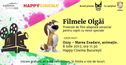 Articol Filmele Olgăi - Proiecţie de film adaptată senzorial pentru copiii cu nevoi speciale