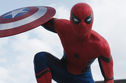 Articol Tom Holland a fost dezamăgit de prima variantă a costumului Spider-Man