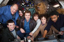 Articol O nouă imagine din culisele filmărilor spin-off-ului Han Solo