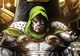 Doctor Doom – încă un antagonist Marvel va avea propria peliculă