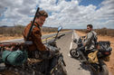 Articol Motociclistul Sfânt, versiunea braziliană a Mad Max, deschide Festivalul „Luna plină”. Lista cu filmele acestei ediții
