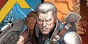 Articol Primele imagini cu Cable, personajul lui Josh Brolin din Deadpool 2