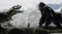 Articol Vom avea un câştigător incontestabil în lupta dintre Godzilla şi Kong