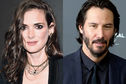 Articol Keanu Reeves şi Winona Ryder vor juca împreună într-o comedie romantică