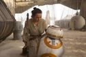 Articol BB-8 va avea o versiune „întunecată” în Star Wars: The Last Jedi