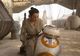 BB-8 va avea o versiune „întunecată” în Star Wars: The Last Jedi