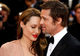 Despărţirea Angelinei Jolie de Brad Pitt, „un truc de PR”, spune o sursă din anturajul cuplului