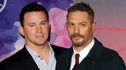 Articol Tom Hardy şi Channing Tatum, vizaţi pentru rolul villain-ului din Beverly Hills Cop 4
